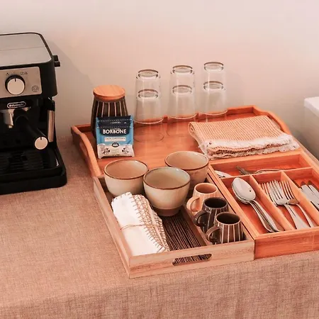 Dimora Caggione Πανσιόν