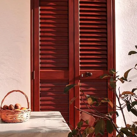 Dimora Caggione Polignano a Mare