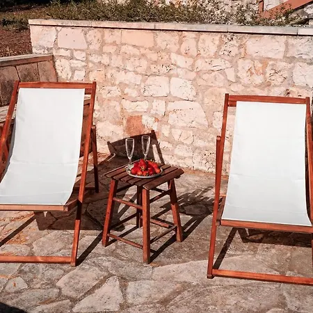 Πανσιόν Dimora Caggione Polignano a Mare