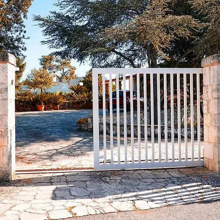 Πανσιόν Dimora Caggione 3*