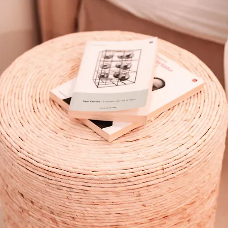 Πανσιόν Dimora Caggione