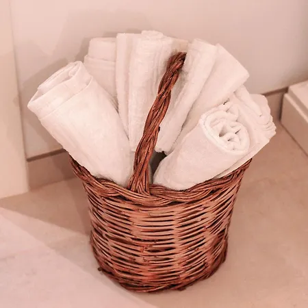 Πανσιόν Dimora Caggione Polignano a Mare