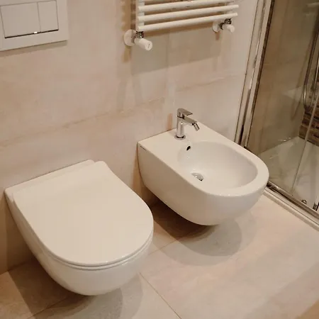 Dimora Caggione 3* Polignano a Mare