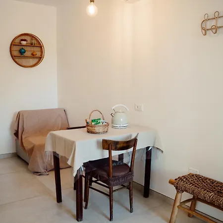 Πανσιόν Dimora Caggione