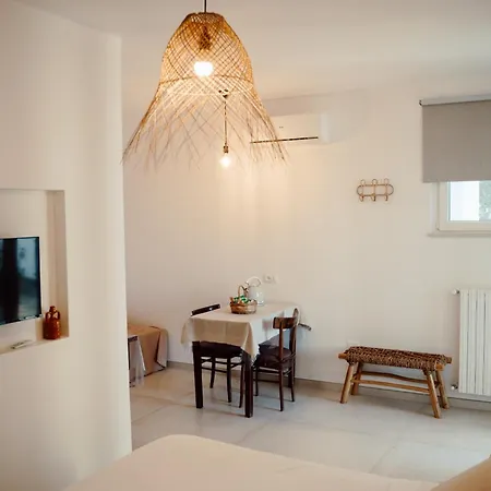 Πανσιόν Dimora Caggione 3*