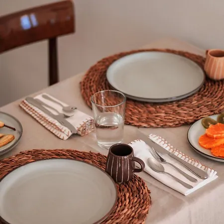 Πανσιόν Dimora Caggione