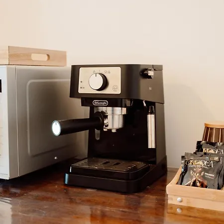 Dimora Caggione Πανσιόν