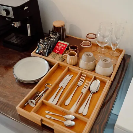 Dimora Caggione Polignano a Mare