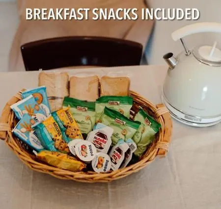 Dimora Caggione 3* Polignano a Mare