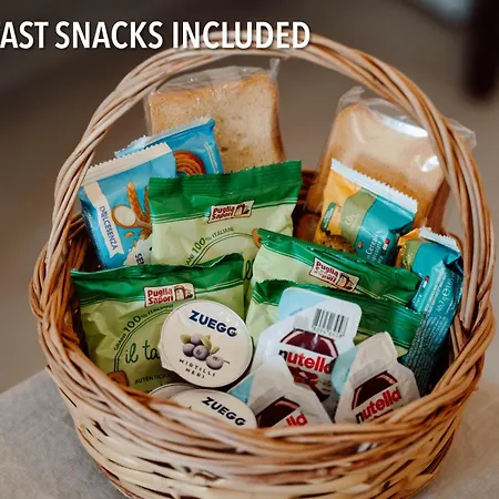 Dimora Caggione 3* Polignano a Mare