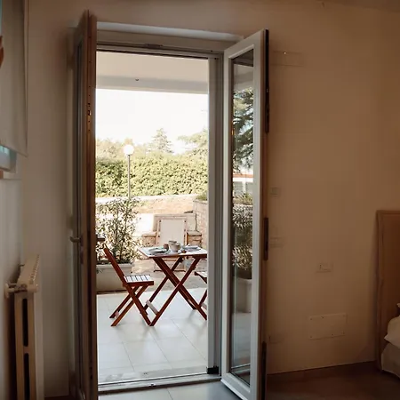 Dimora Caggione Πανσιόν 3*