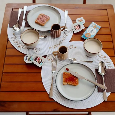 Dimora Caggione Πανσιόν