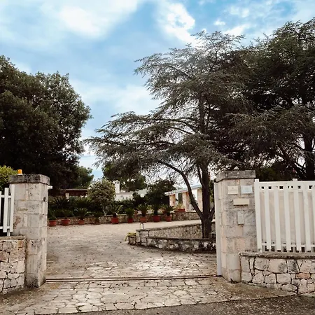 Πανσιόν Dimora Caggione 3*