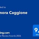 Gasthof Dimora Caggione 3*