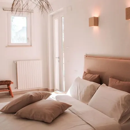 Dimora Caggione Guest house