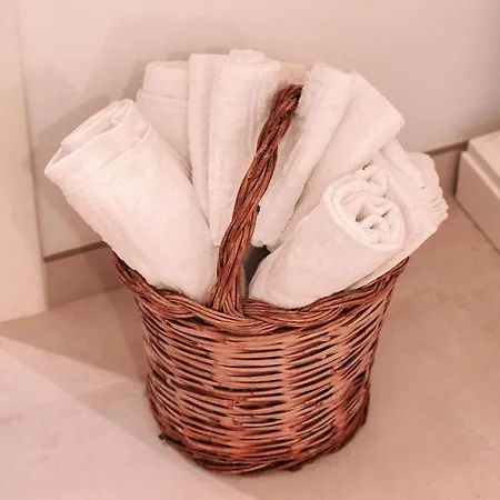 Dimora Caggione 3* Polignano a Mare