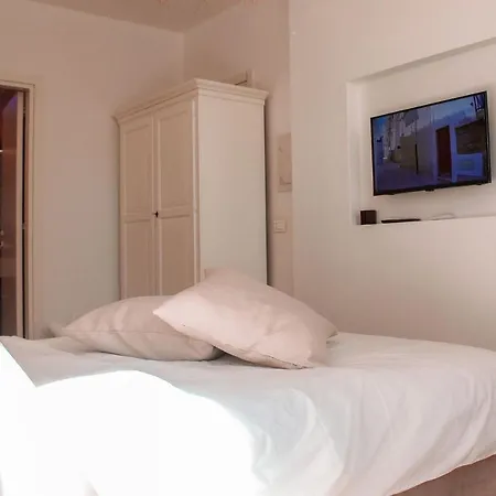 Dimora Caggione Guest house