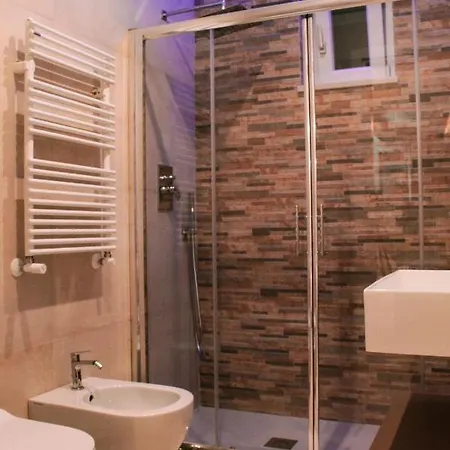 Dimora Caggione Guest house