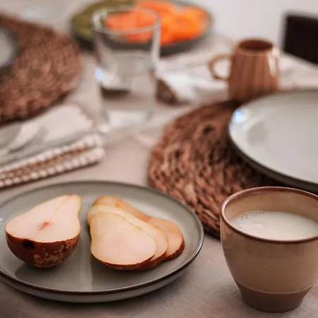 Guest house Dimora Caggione 3*