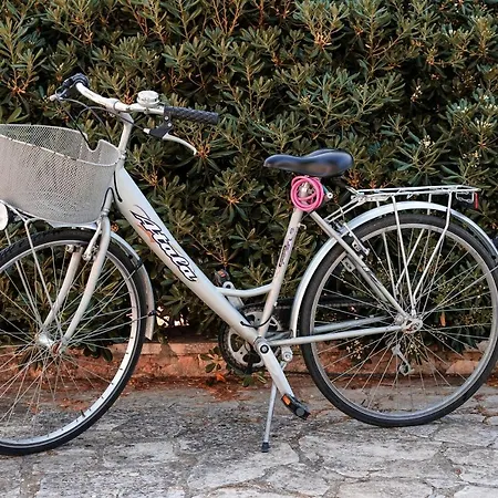 Dimora Caggione ポリニャーノ・ア・マーレ