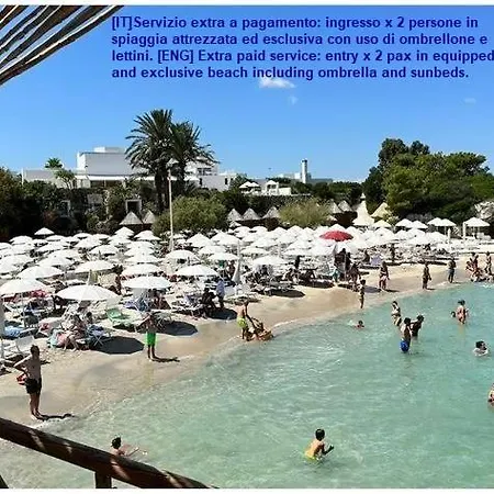 בית הארחה Dimora Caggione פולינאנו א מארה