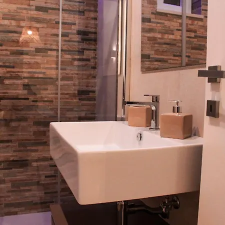 Dimora Caggione Polignano a Mare