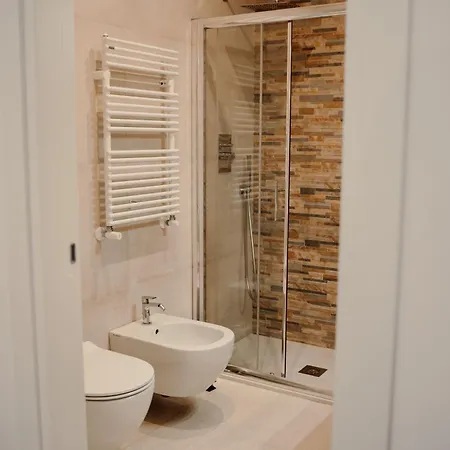 Dimora Caggione Affittacamere 3*