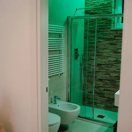 Dimora Caggione ゲストハウス ポリニャーノ・ア・マーレ