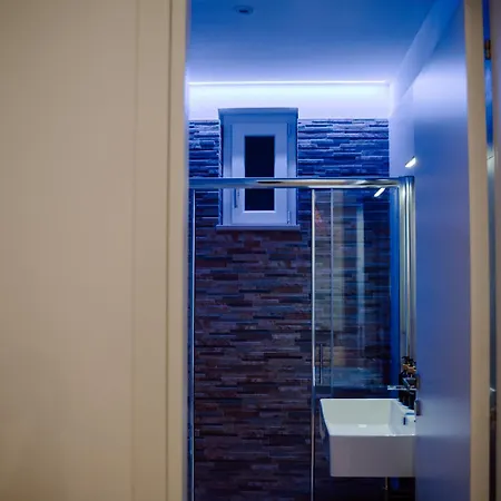 Dimora Caggione Affittacamere