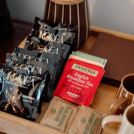 ゲストハウス Dimora Caggione 3*