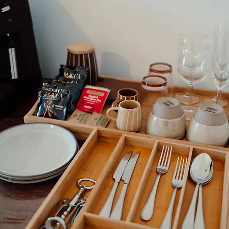 Dimora Caggione Affittacamere Polignano a Mare