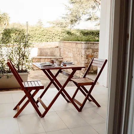 Dimora Caggione ゲストハウス