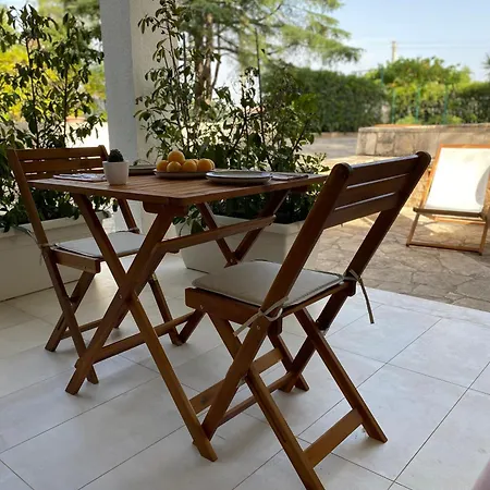 Dimora Caggione ゲストハウス ポリニャーノ・ア・マーレ