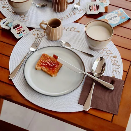 Affittacamere Dimora Caggione