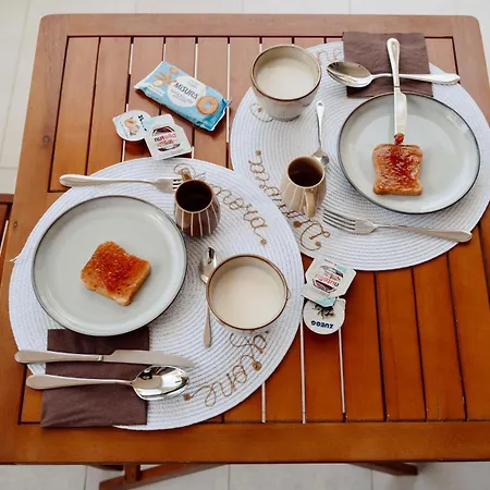 Affittacamere Dimora Caggione 3*