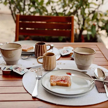 Dimora Caggione ゲストハウス 3*