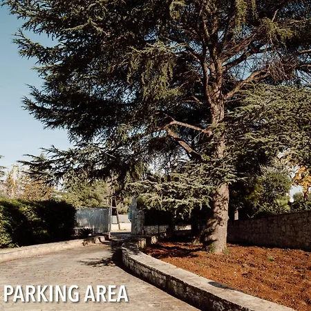 Dimora Caggione 3* ポリニャーノ・ア・マーレ