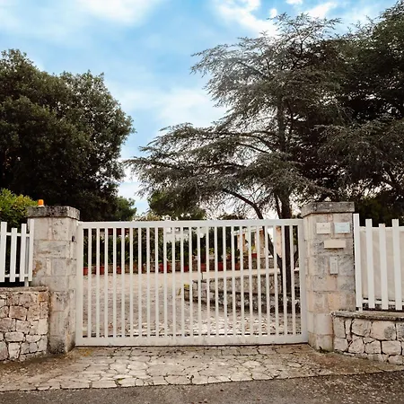 Dimora Caggione Polignano a Mare