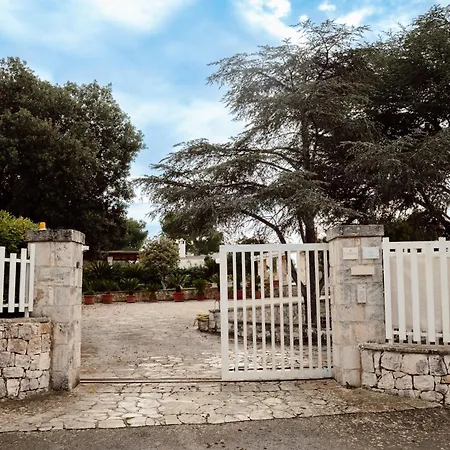 Dimora Caggione Affittacamere 3*