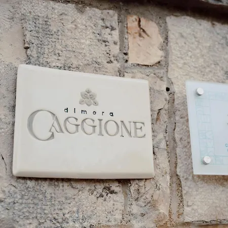 Dimora Caggione ポリニャーノ・ア・マーレ