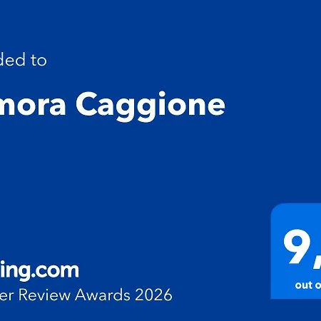 Gasthof Dimora Caggione 3*