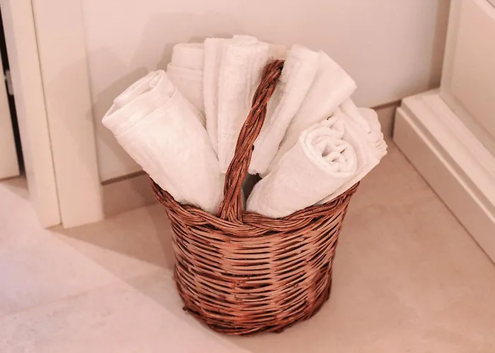 Konukevi Dimora Caggione Polignano a Mare