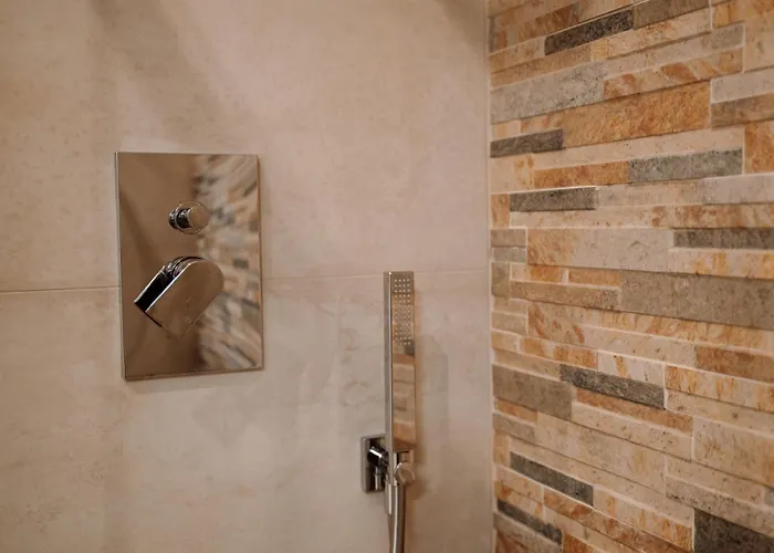 Dimora Caggione Konukevi Polignano a Mare