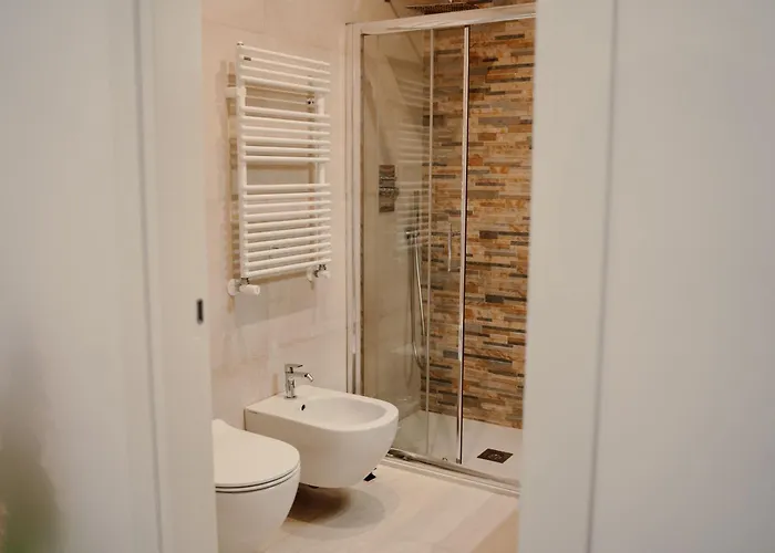 Dimora Caggione Konukevi 3*