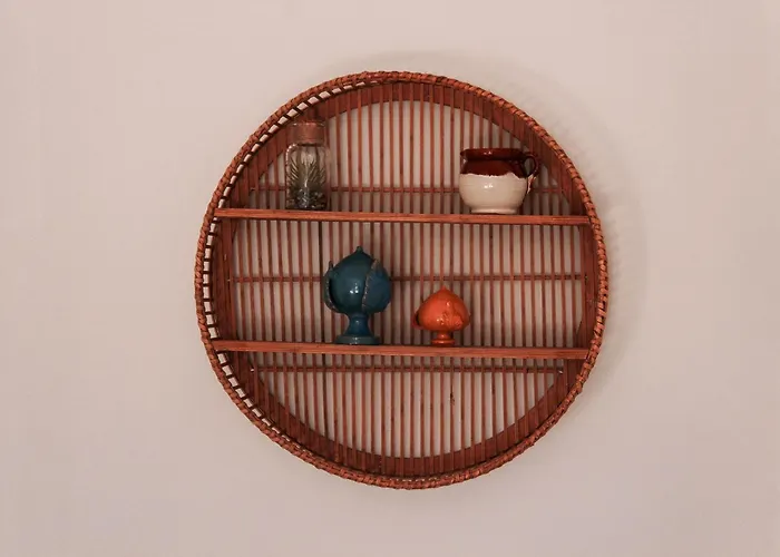 Dimora Caggione 3* Polignano a Mare