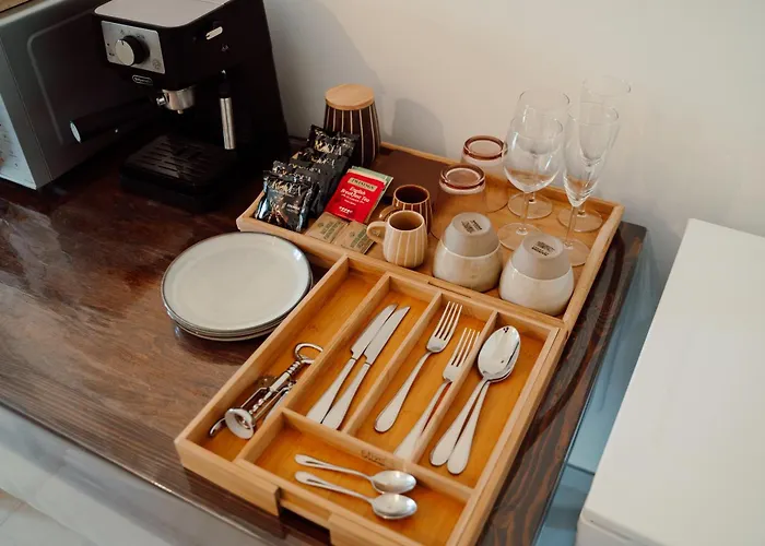 Dimora Caggione Polignano a Mare