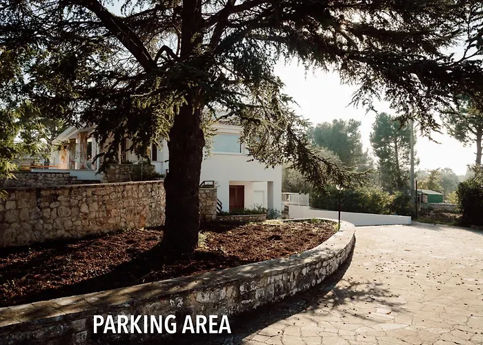 Dimora Caggione Konukevi Polignano a Mare