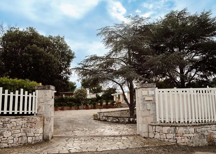 Konukevi Dimora Caggione 3*